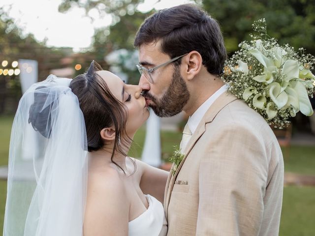 O casamento de Victor e Yasmin em Goiânia, Goiás 37