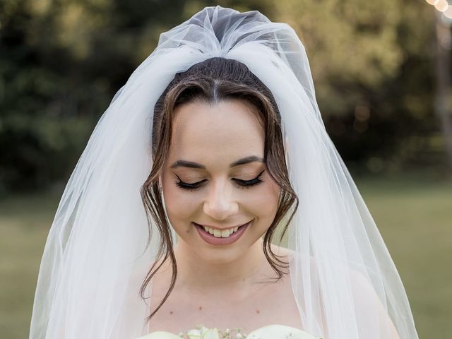 O casamento de Victor e Yasmin em Goiânia, Goiás 38
