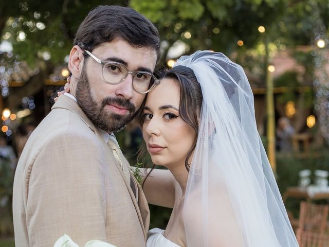 O casamento de Victor e Yasmin em Goiânia, Goiás 39