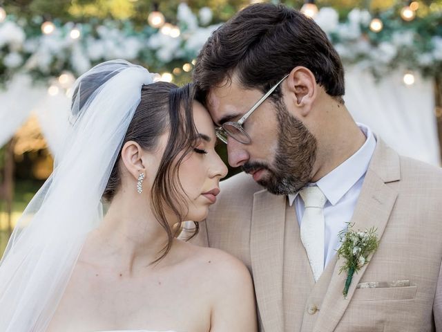O casamento de Victor e Yasmin em Goiânia, Goiás 40