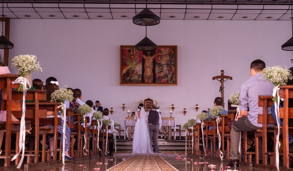 O casamento de Leonardo  e Andrea  em Rondonópolis, Mato Grosso