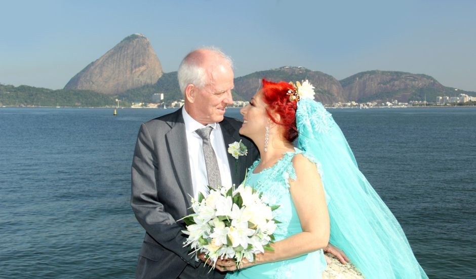 O casamento de NELSON e NEIDE em Rio de Janeiro, Rio de Janeiro
