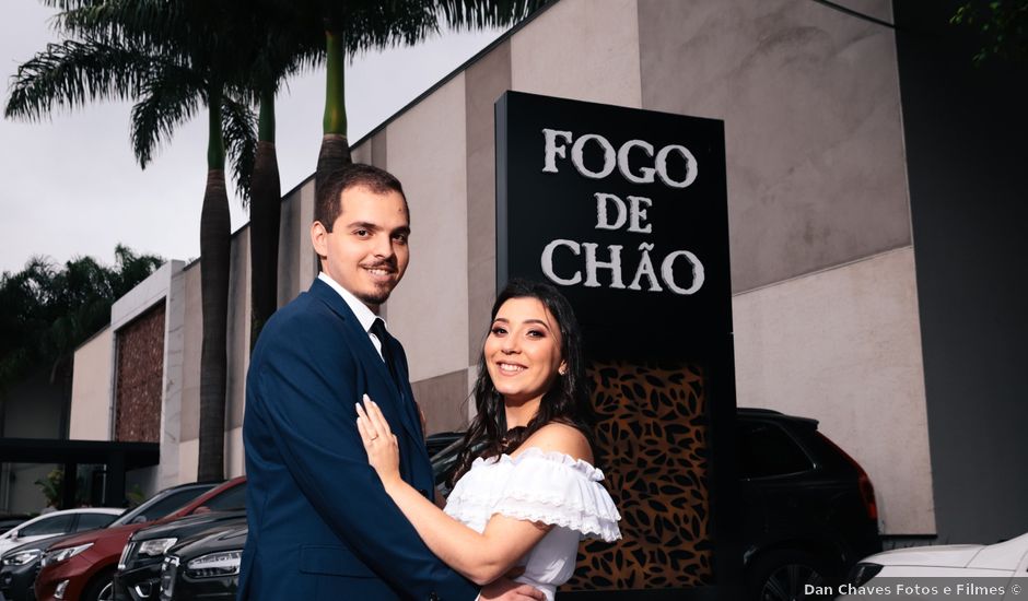O casamento de Vinicius e Luana em Vila Mariana, São Paulo