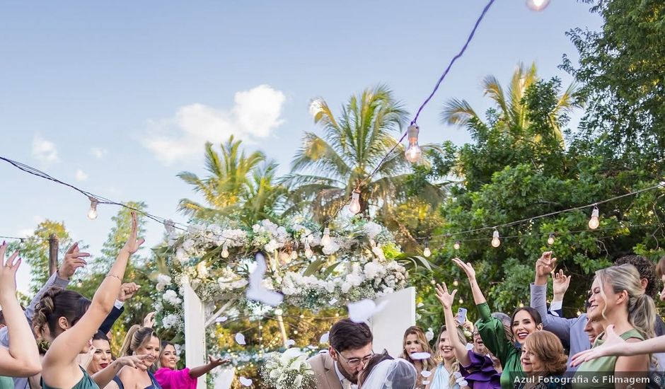 O casamento de Victor e Yasmin em Goiânia, Goiás