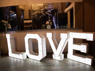 O casamento de Larissa e Pedro Henrique 2