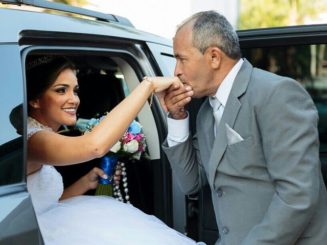 O casamento de Carlos Alexandre e Ana Cláudia  em Rio de Janeiro, Rio de Janeiro 4