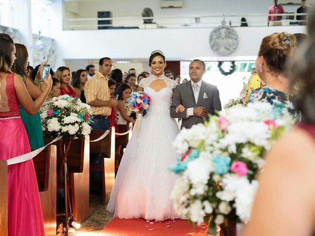 O casamento de Carlos Alexandre e Ana Cláudia  em Rio de Janeiro, Rio de Janeiro 5