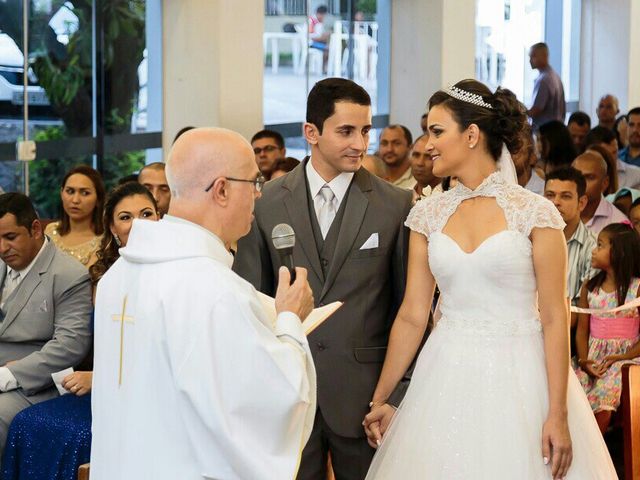 O casamento de Carlos Alexandre e Ana Cláudia  em Rio de Janeiro, Rio de Janeiro 7