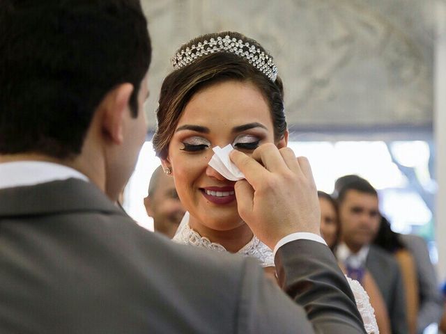 O casamento de Carlos Alexandre e Ana Cláudia  em Rio de Janeiro, Rio de Janeiro 8