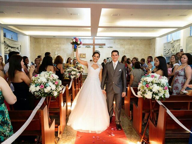 O casamento de Carlos Alexandre e Ana Cláudia  em Rio de Janeiro, Rio de Janeiro 9