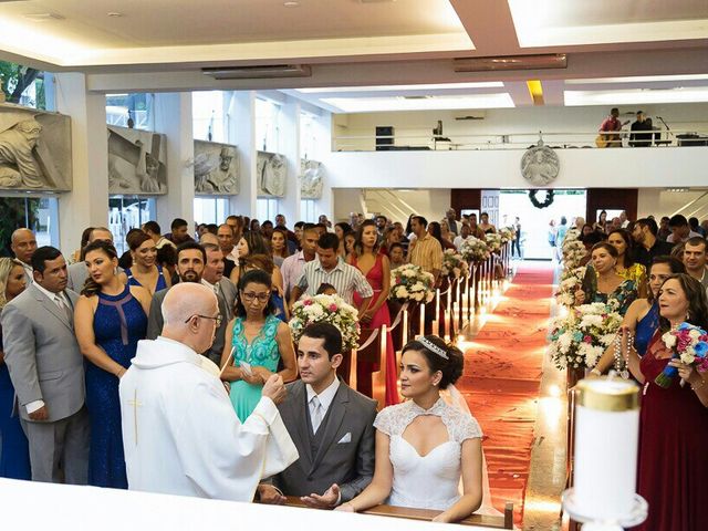 O casamento de Carlos Alexandre e Ana Cláudia  em Rio de Janeiro, Rio de Janeiro 10