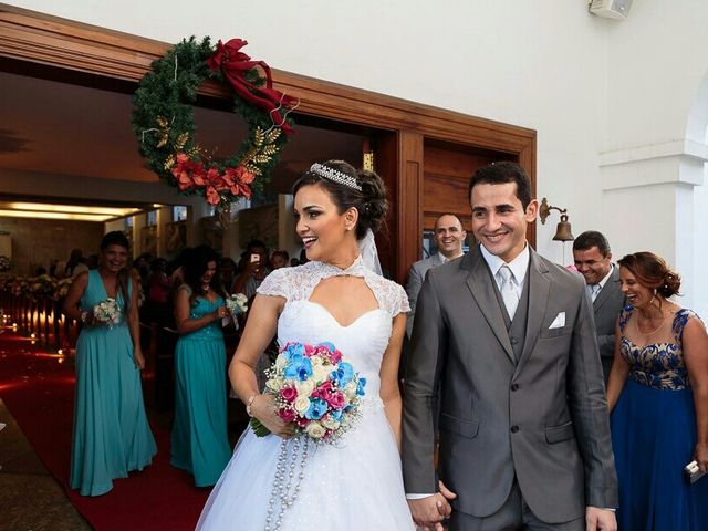 O casamento de Carlos Alexandre e Ana Cláudia  em Rio de Janeiro, Rio de Janeiro 13