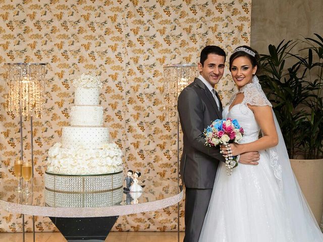 O casamento de Carlos Alexandre e Ana Cláudia  em Rio de Janeiro, Rio de Janeiro 2