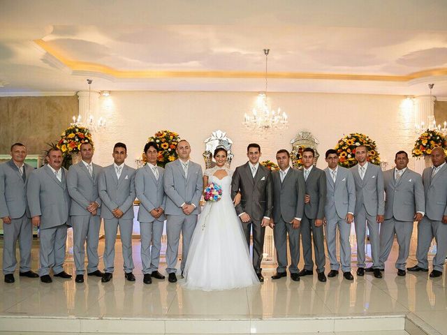 O casamento de Carlos Alexandre e Ana Cláudia  em Rio de Janeiro, Rio de Janeiro 16