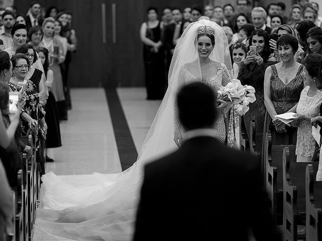 O casamento de Daniel e Junea em Patos de Minas, Minas Gerais 5