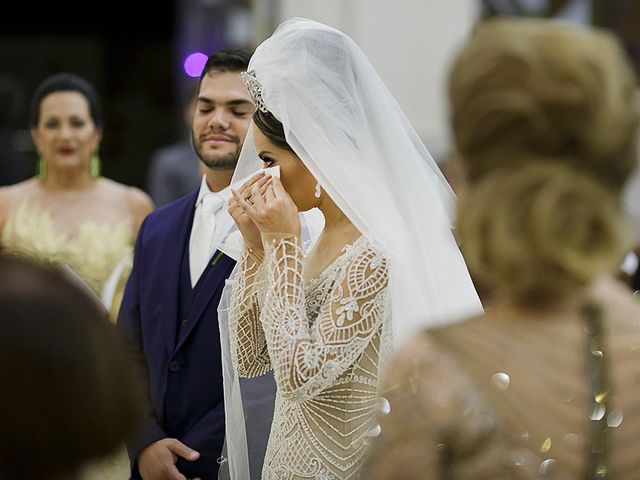 O casamento de Daniel e Junea em Patos de Minas, Minas Gerais 7