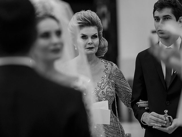 O casamento de Daniel e Junea em Patos de Minas, Minas Gerais 8