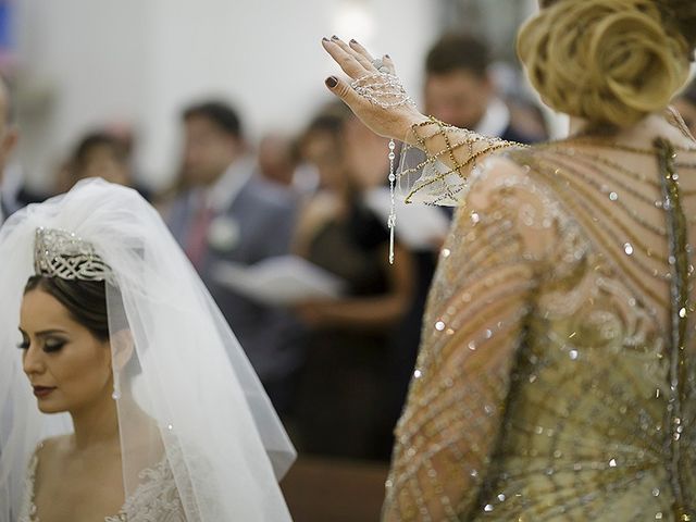 O casamento de Daniel e Junea em Patos de Minas, Minas Gerais 9