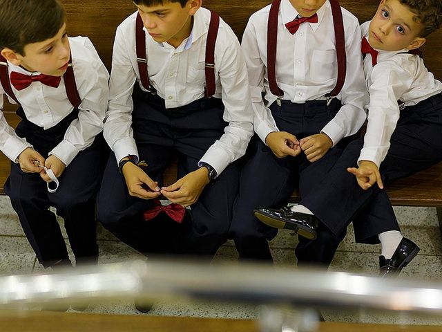 O casamento de Daniel e Junea em Patos de Minas, Minas Gerais 20