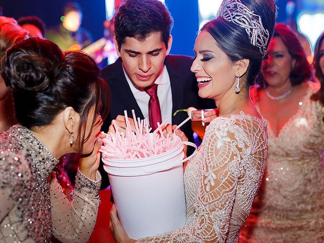 O casamento de Daniel e Junea em Patos de Minas, Minas Gerais 27