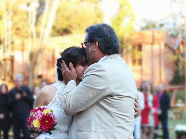 O casamento de Jean Marc e Ruanny Kérem  em Chapecó, Santa Catarina 5