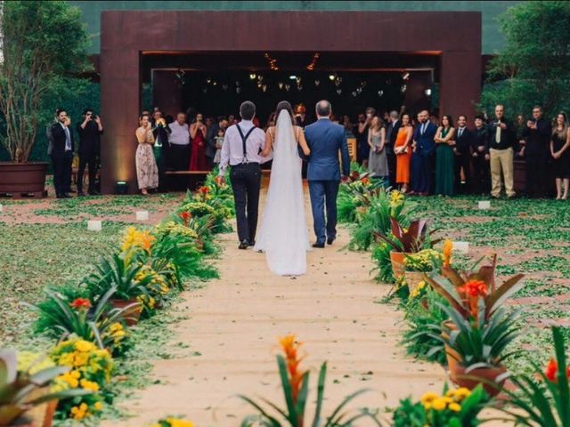 O casamento de Fabio e Nicole em São Paulo 2