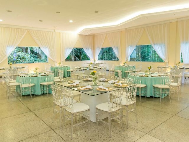O casamento de Fabiano e Lorena  em Taguatinga, Distrito Federal 1