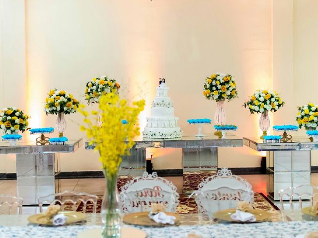 O casamento de Fabiano e Lorena  em Taguatinga, Distrito Federal 2