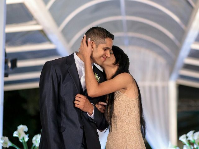 O casamento de Fabiano e Lorena  em Taguatinga, Distrito Federal 3