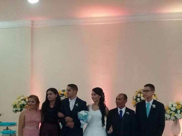 O casamento de Fabiano e Lorena  em Taguatinga, Distrito Federal 7