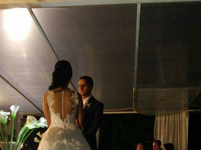 O casamento de Fabiano e Lorena  em Taguatinga, Distrito Federal 8