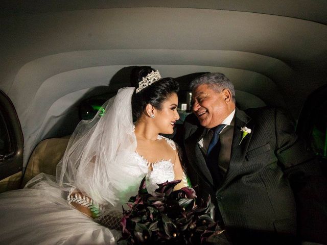 O casamento de Cristhian e Carol em Maringá, Paraná 18