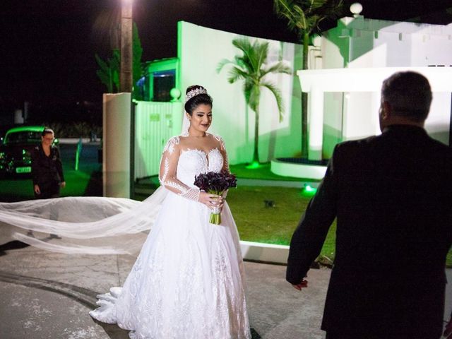 O casamento de Cristhian e Carol em Maringá, Paraná 19