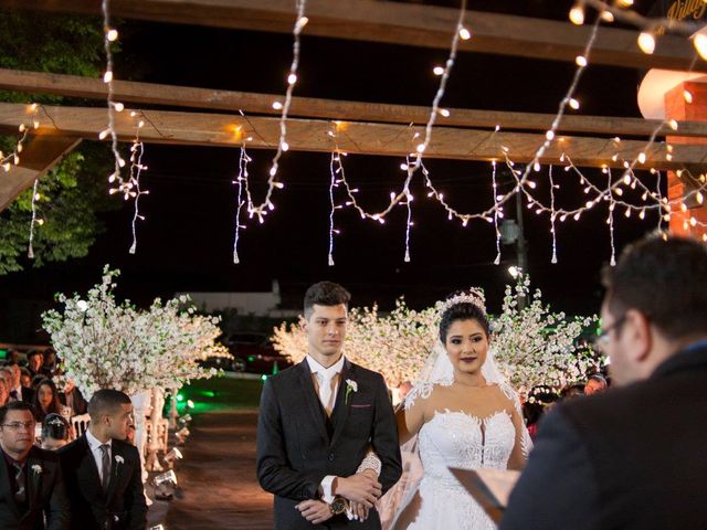 O casamento de Cristhian e Carol em Maringá, Paraná 24