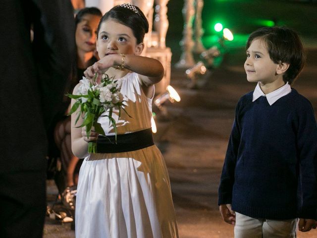 O casamento de Cristhian e Carol em Maringá, Paraná 25