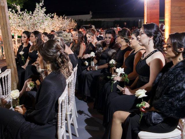 O casamento de Cristhian e Carol em Maringá, Paraná 26