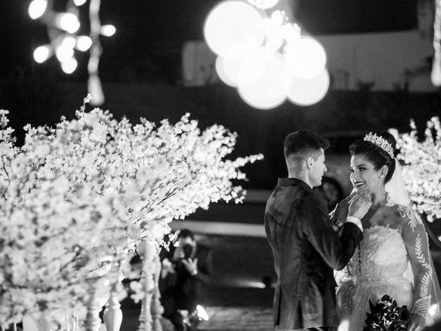 O casamento de Cristhian e Carol em Maringá, Paraná 32