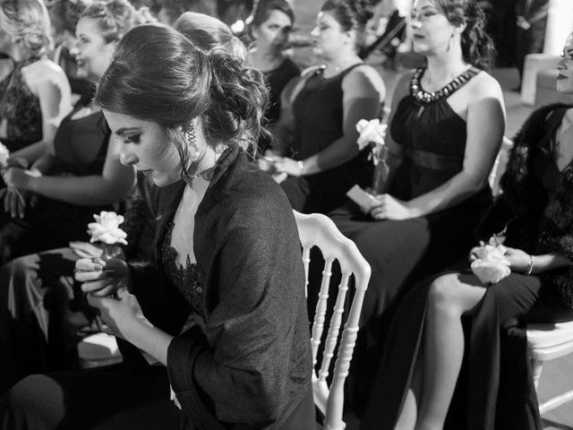 O casamento de Cristhian e Carol em Maringá, Paraná 33