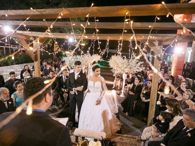 O casamento de Cristhian e Carol em Maringá, Paraná 34