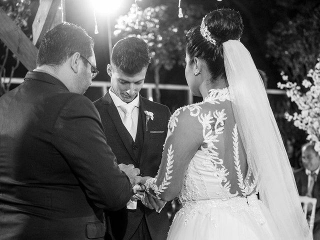 O casamento de Cristhian e Carol em Maringá, Paraná 40