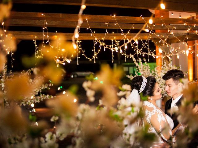 O casamento de Cristhian e Carol em Maringá, Paraná 46