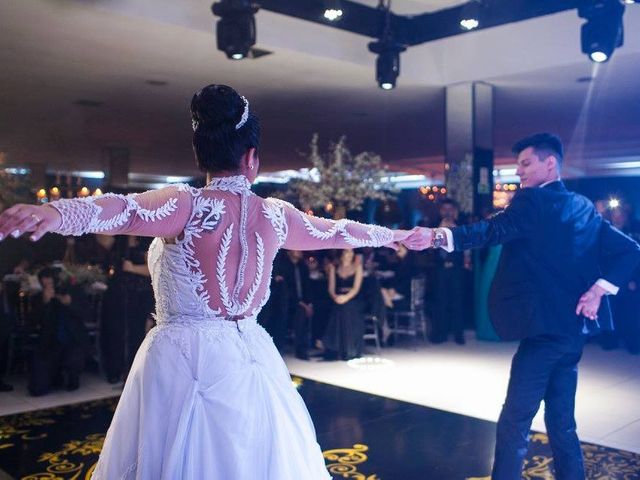 O casamento de Cristhian e Carol em Maringá, Paraná 51