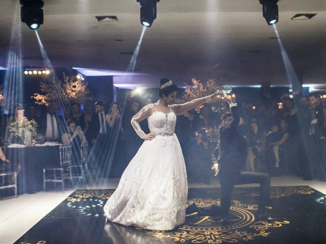 O casamento de Cristhian e Carol em Maringá, Paraná 53