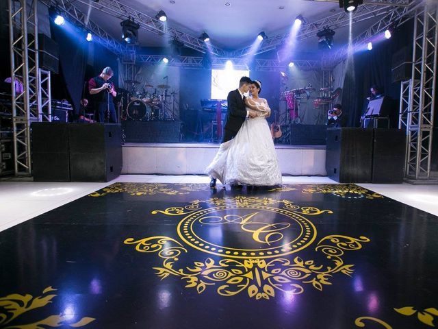 O casamento de Cristhian e Carol em Maringá, Paraná 58