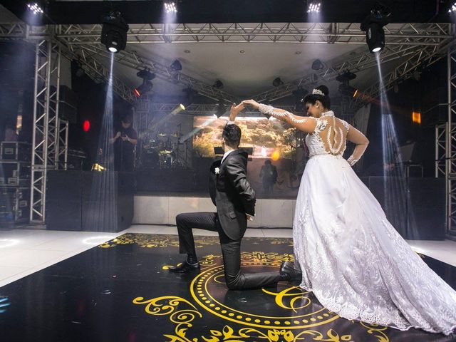 O casamento de Cristhian e Carol em Maringá, Paraná 60