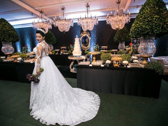 O casamento de Cristhian e Carol em Maringá, Paraná 62