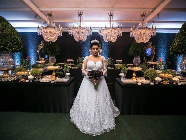 O casamento de Cristhian e Carol em Maringá, Paraná 63