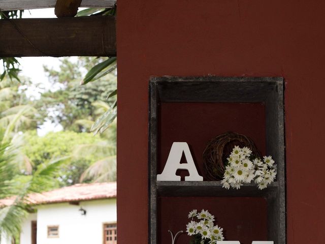 O casamento de Ramon e Daiane em Salvador, Bahia 16