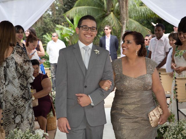 O casamento de Ramon e Daiane em Salvador, Bahia 28