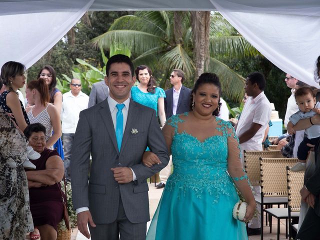 O casamento de Ramon e Daiane em Salvador, Bahia 31
